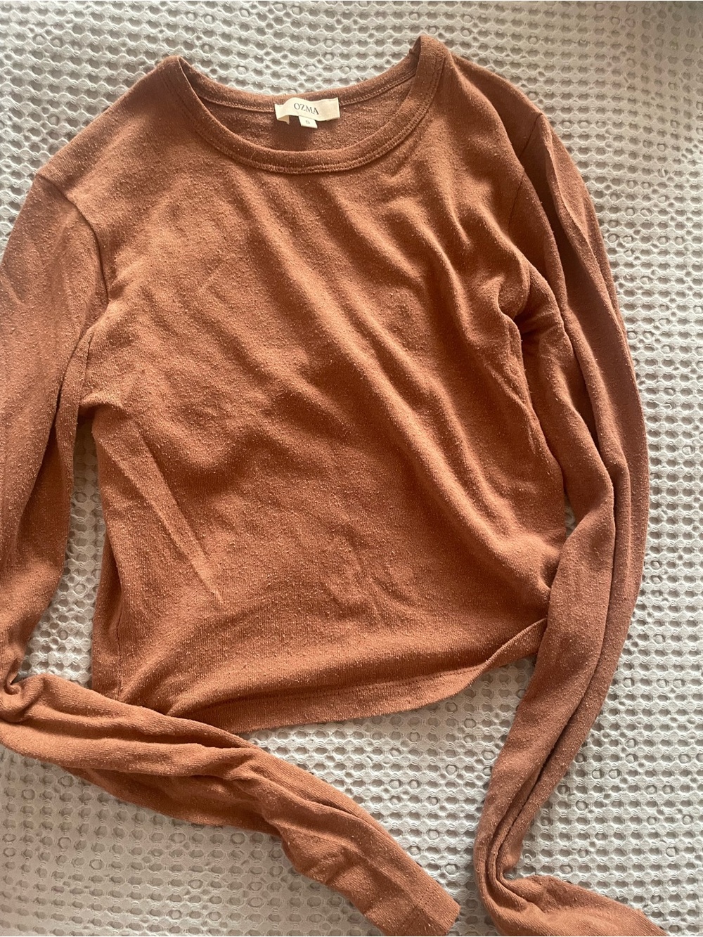 Ozma lia top - Picture 2 of 3